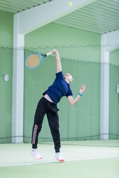 Bild 146 - Holmer Junior Indoor